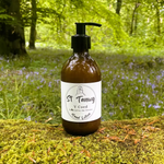 Load image into Gallery viewer, Y Coed (The Forests) Hand Lotion, St Tanwg
