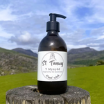 Load image into Gallery viewer, Y Mynydd (The Mountains) Hand Wash, St Tanwg