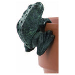 Load image into Gallery viewer, Frog Pot Hanger
