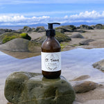 Load image into Gallery viewer, Y Traeth (The Beach) Hand Lotion, St Tanwg
