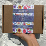 Load image into Gallery viewer, Natural Soap Gift Set (8 Pack)
