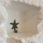 Load image into Gallery viewer, Starfish Wall Hook
