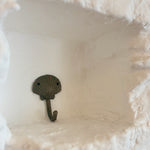 Load image into Gallery viewer, Sea Shell Wall Hook
