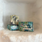 Load image into Gallery viewer, Sea Kelp &amp; Indigo Soap
