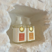 Sparkling Peach Foaming Hand Soap- 530ml