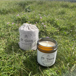 Load image into Gallery viewer, Y Maes (The Meadows) Hand Poured Candle, St Tanwg
