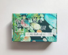 Sea Kelp & Indigo Soap