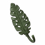 Load image into Gallery viewer, Tropical Leaf Wall Hook
