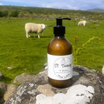 Load image into Gallery viewer, Y Maes (The Meadows) Hand Lotion, St Tanwg
