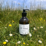 Load image into Gallery viewer, Y Maes (The Meadows) Hand Wash, St Tanwg
